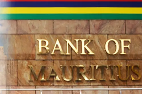 Mauritius Bank
