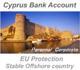 Cyprus Bank Accounts